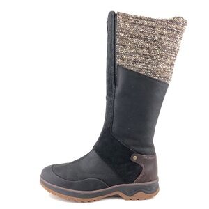 Merrell Eventyr Cuff Waterproof Winter Boots 8.5